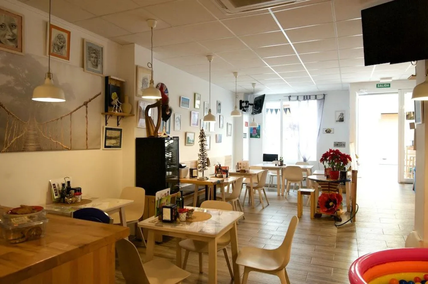 Apartamento Loft Calpe