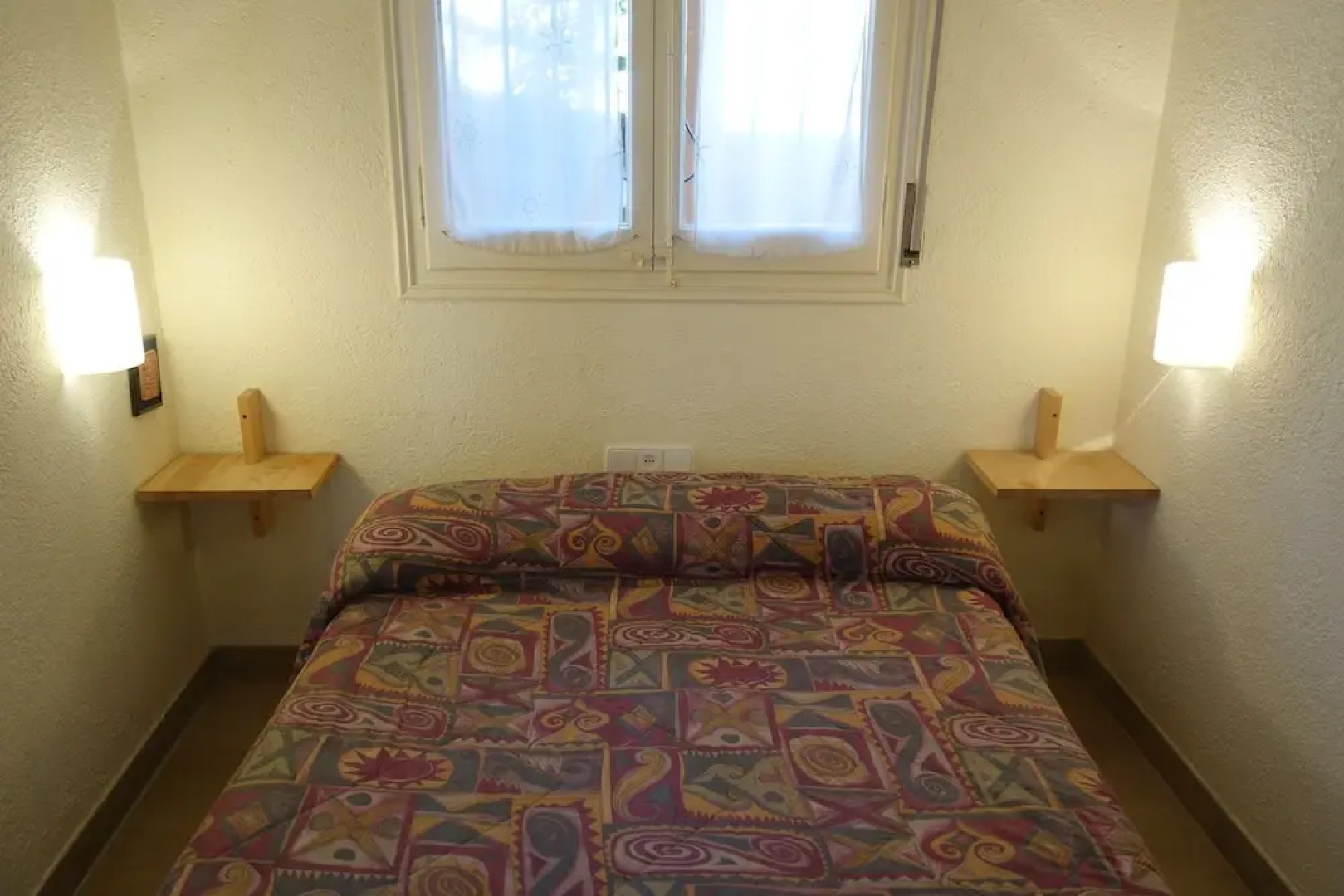 Estudio Park Golfet IV