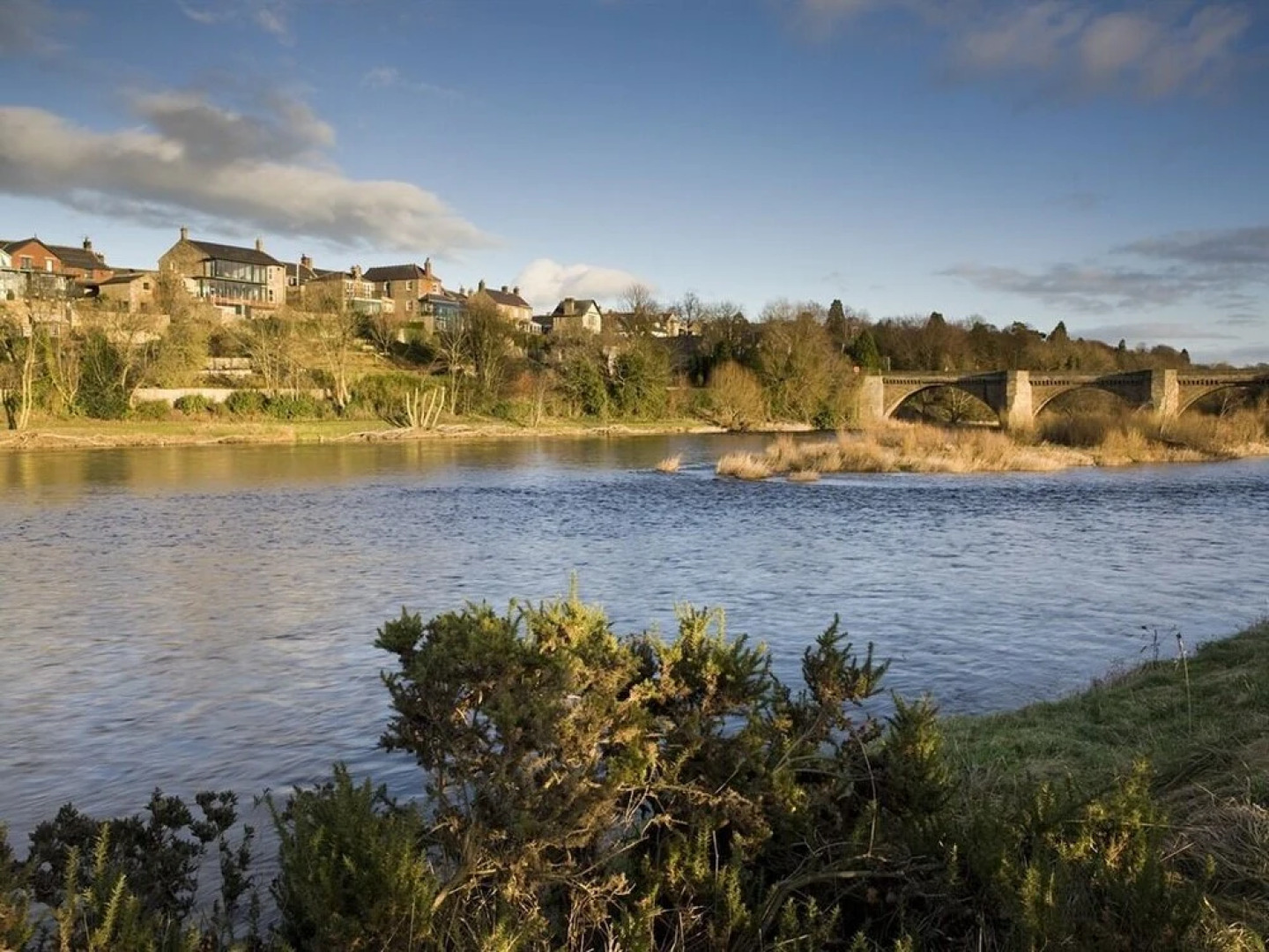 The Angel of Corbridge Limited