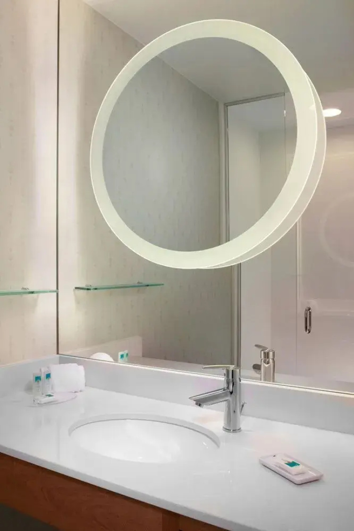 SpringHill Suites Atlanta Airport Gateway