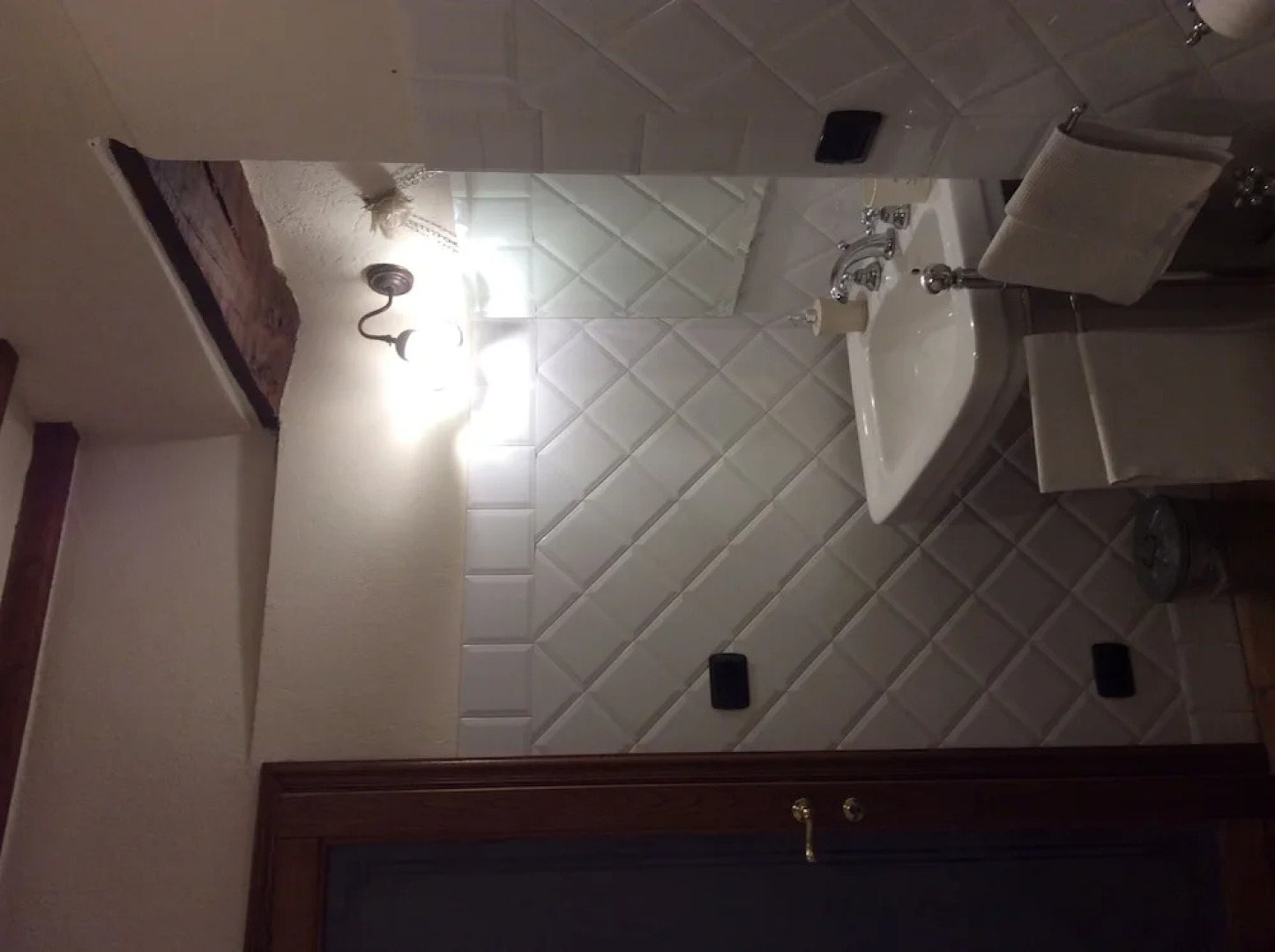 B&B La Casa del Frate