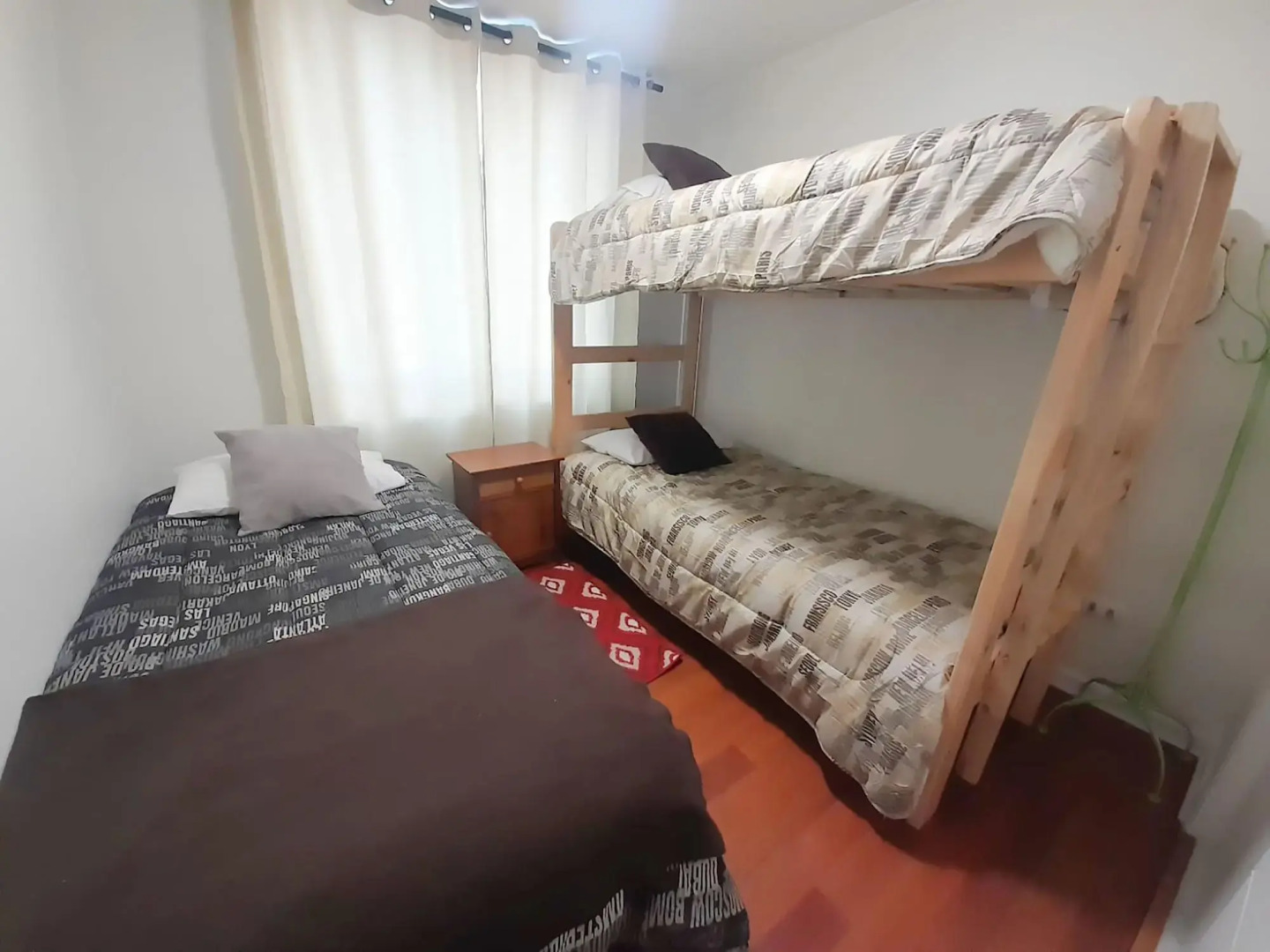 VIP Apartments Chile