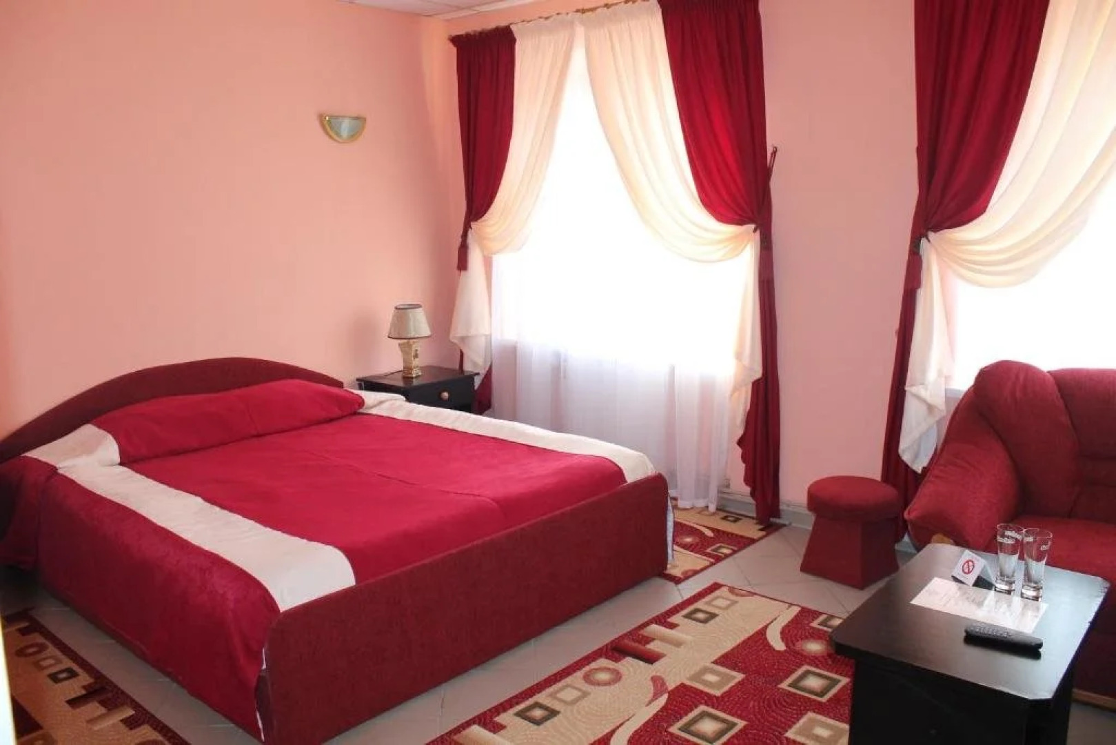 Hotel Aquapark Alligator