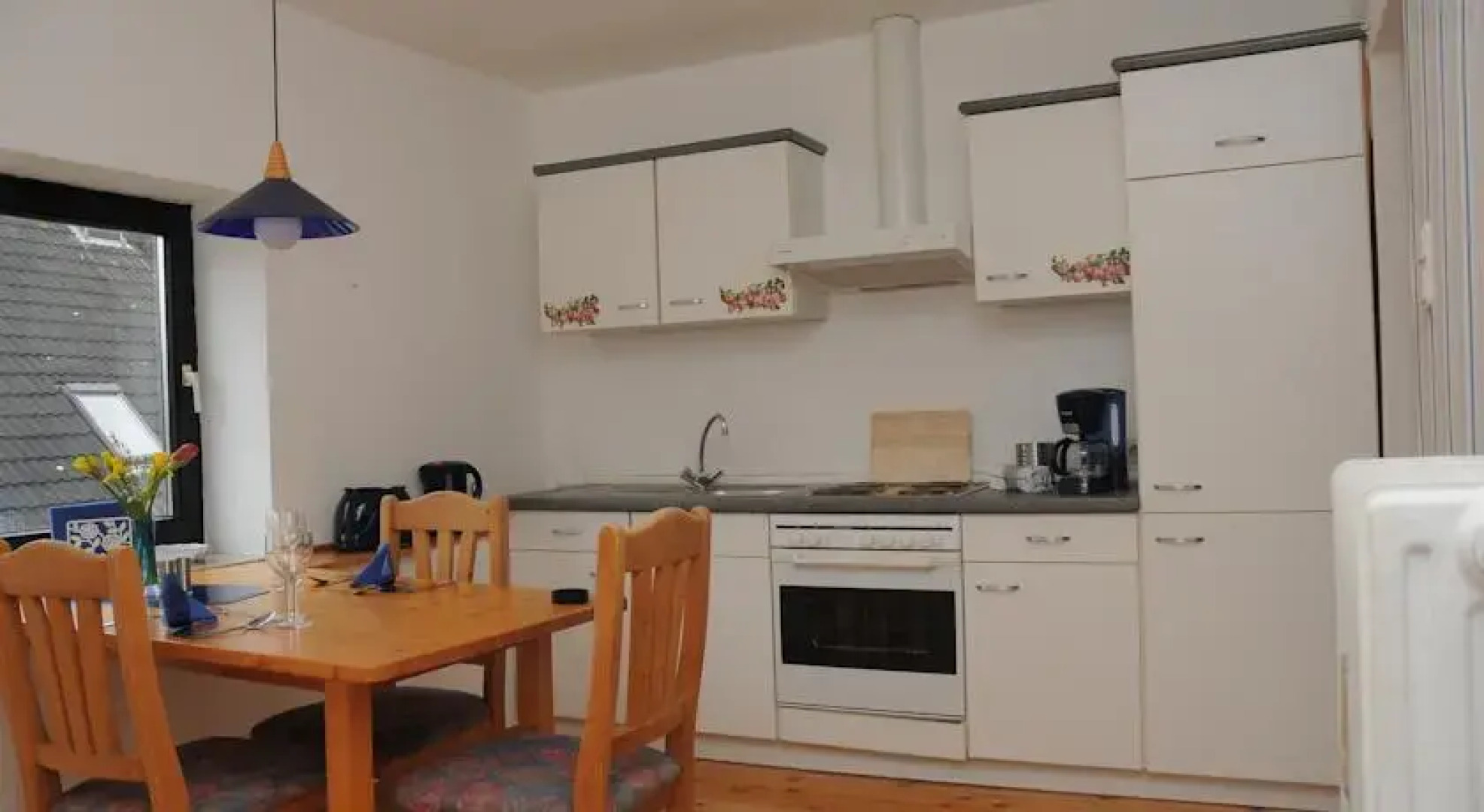 Gästeapartment Rüde