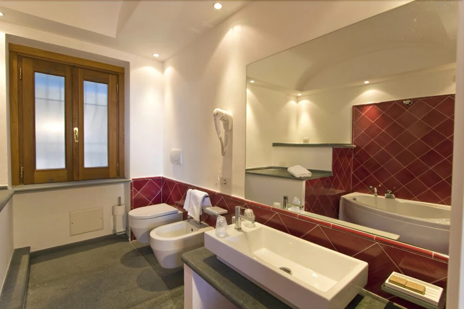 La Culla degli Angeli