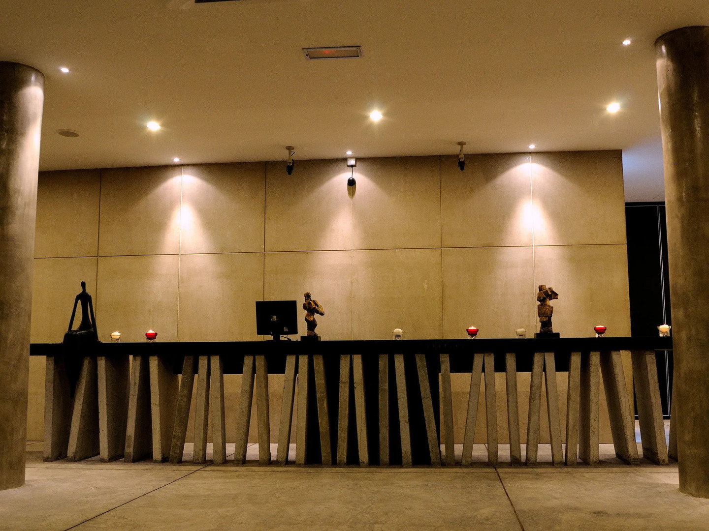 T+ Hotel Sungai Korok