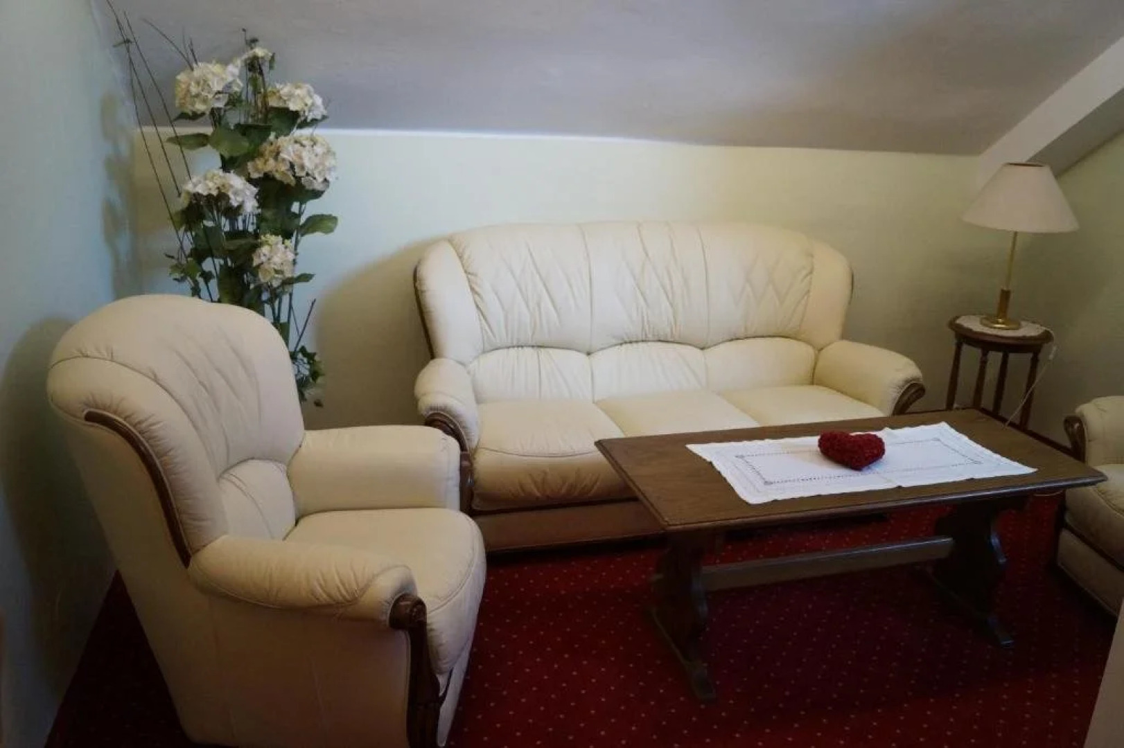 Hotel Landgasthof Altwirt