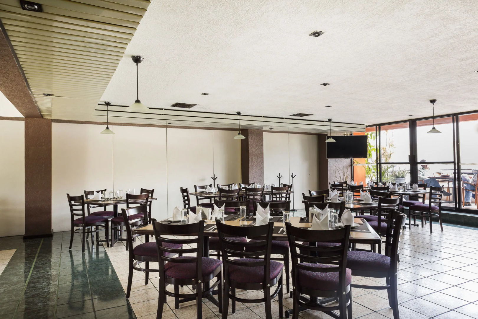 Hotel Flamingo Irapuato