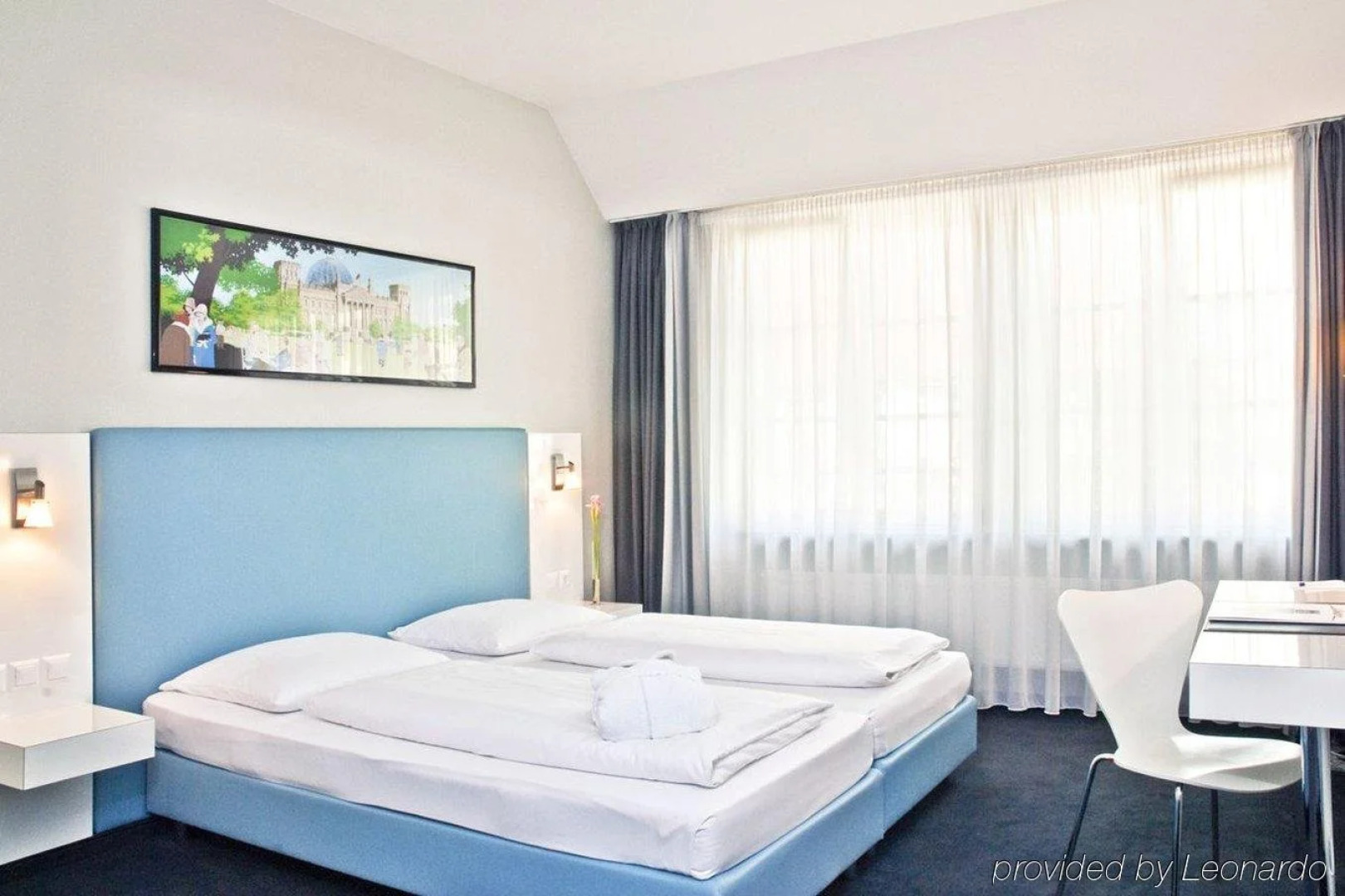 Garner Hotel Berlin - Checkpoint Charlie by IHG