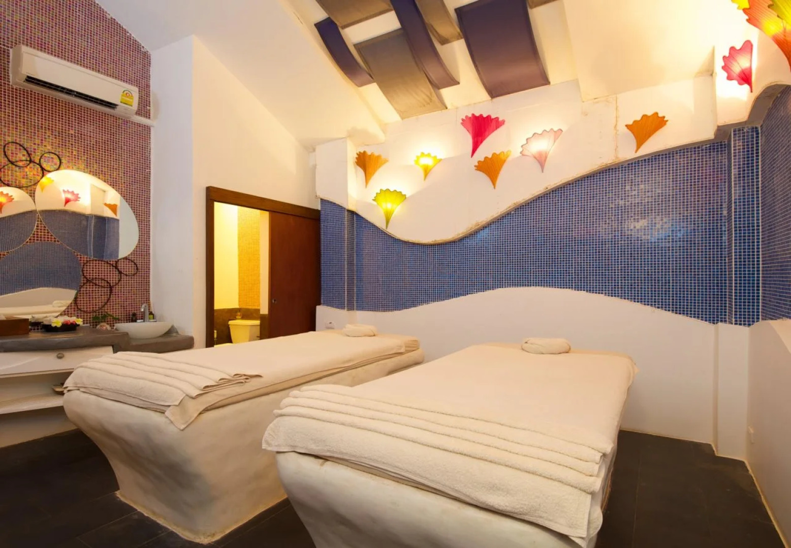 Koh Tao Cabana Resort