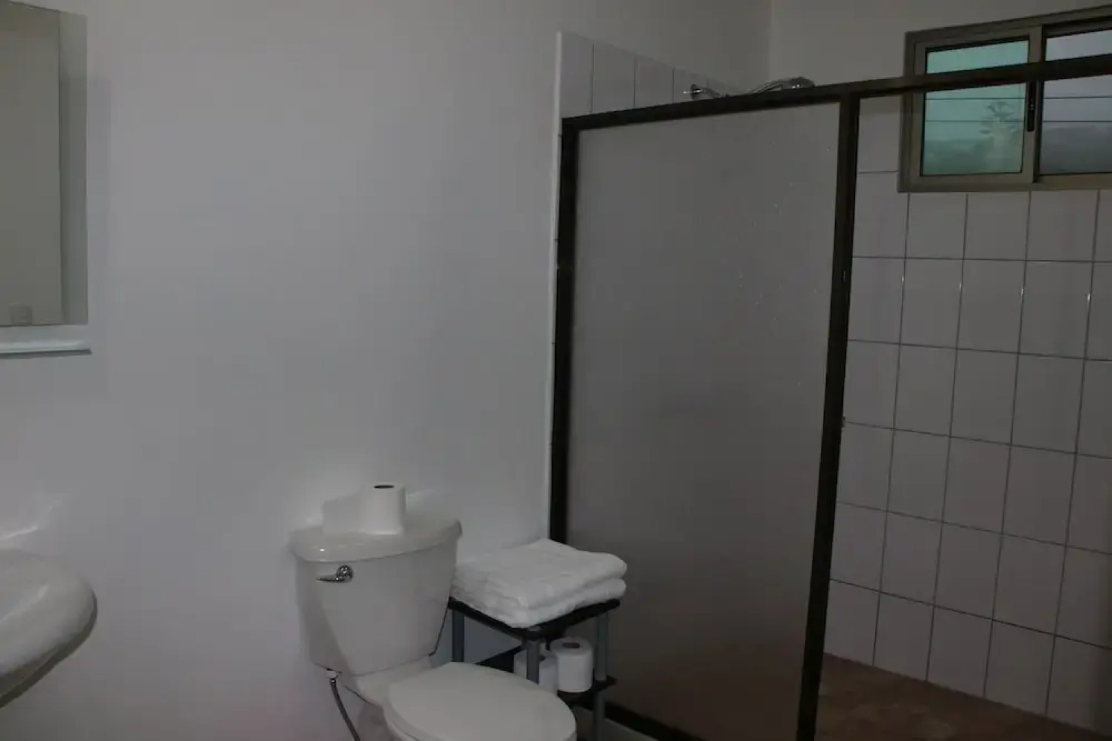 La Casa Blanca de Grecia