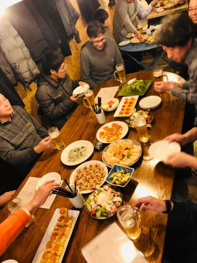 Eat&Stay ROMEY