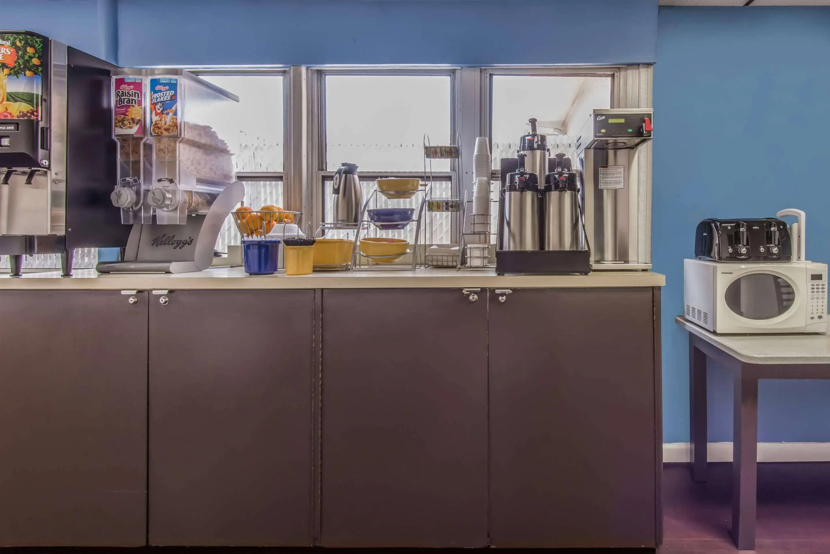 Days Inn Hicksville - Long Island