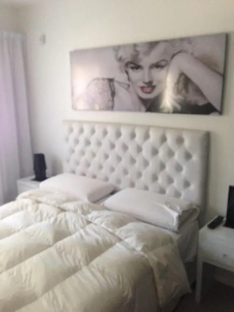 Arenas Calidas Carilo