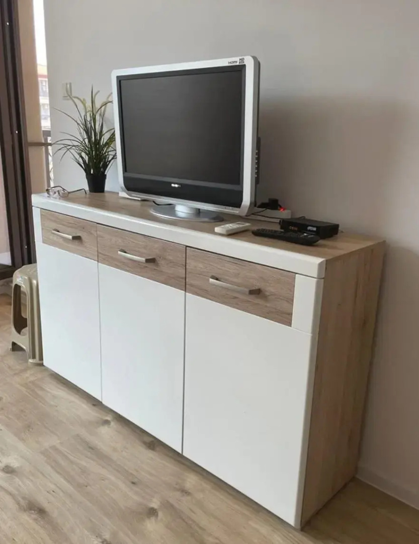 Felicita Aivazovski Park Ap H28