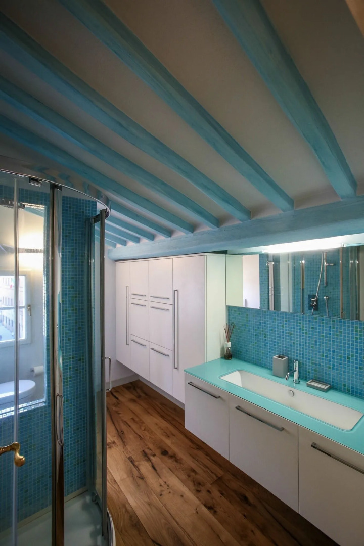 B&B Le Logge Luxury Rooms