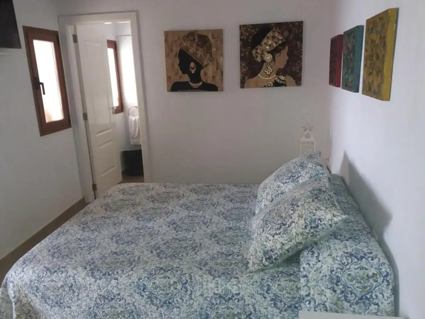Casa El Mirador