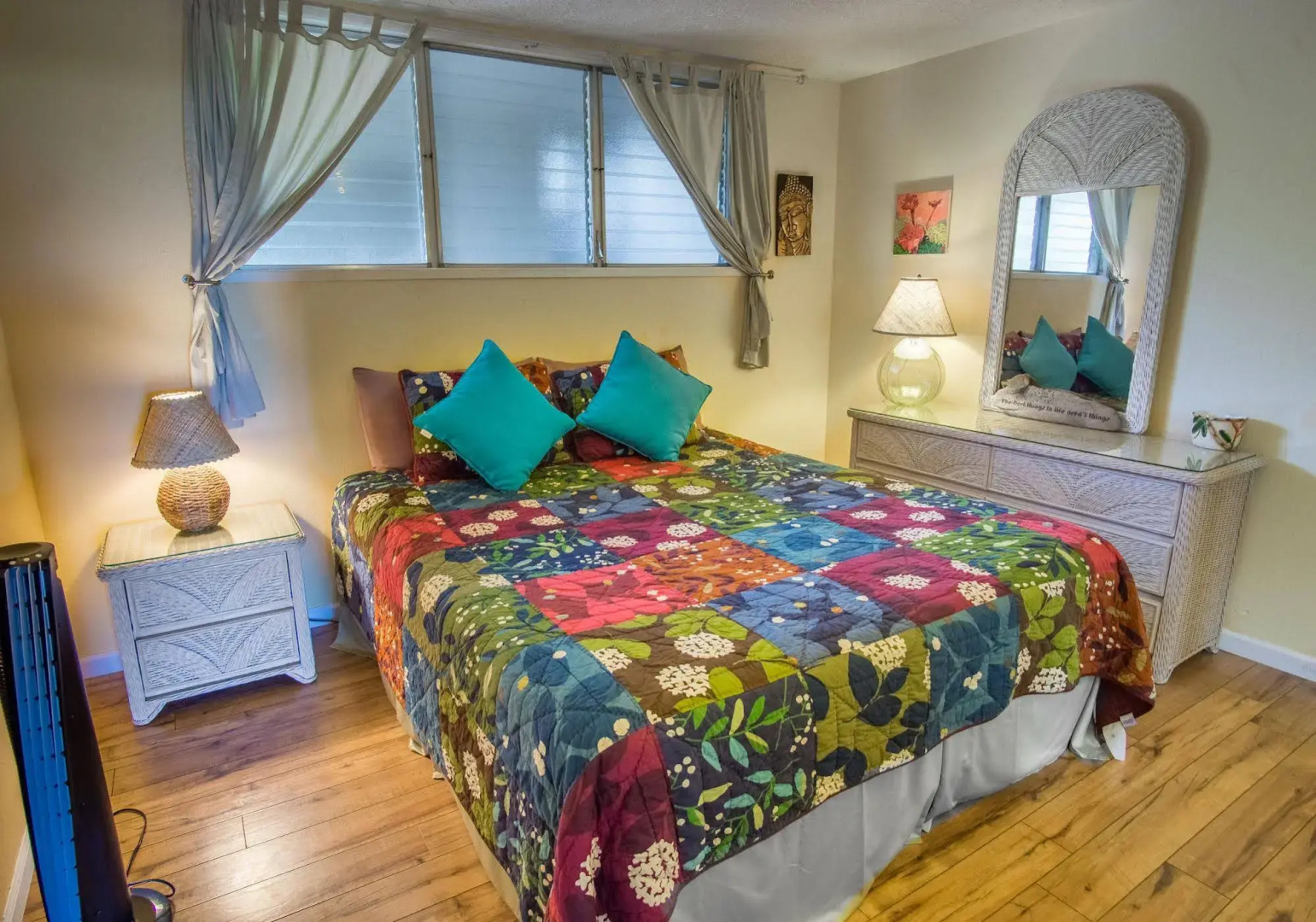 Molokai Vacation Properties – Wavecrest