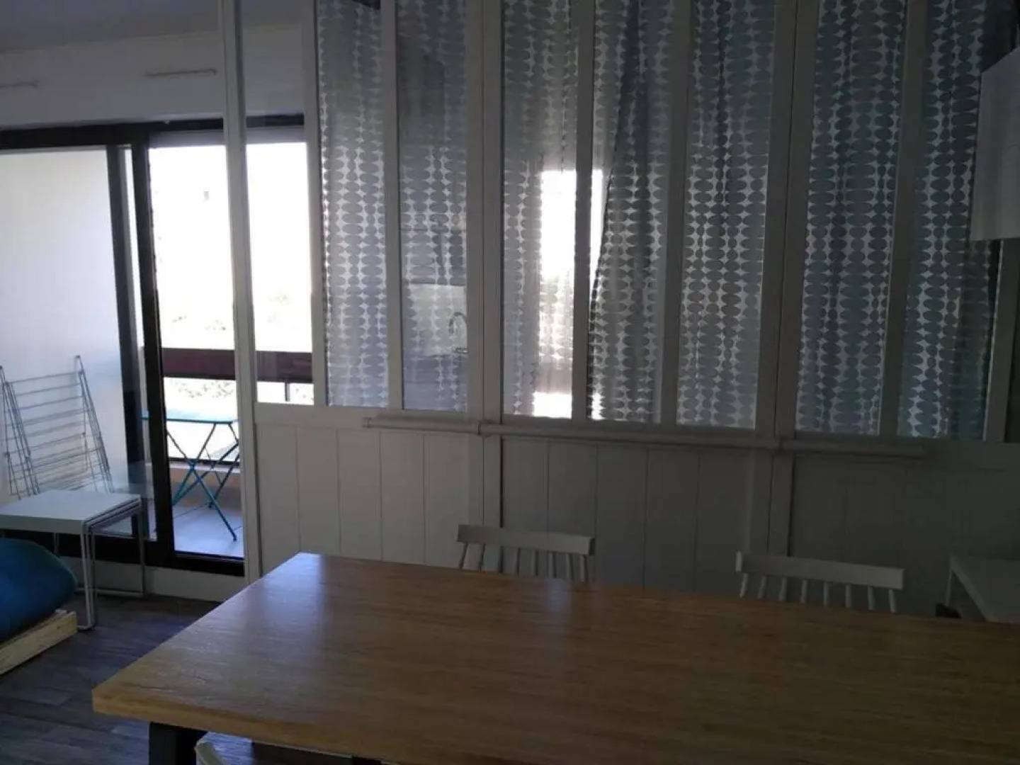 Appartement La Rochelle, 1 pièce, 4 personnes - FR-1-246-421