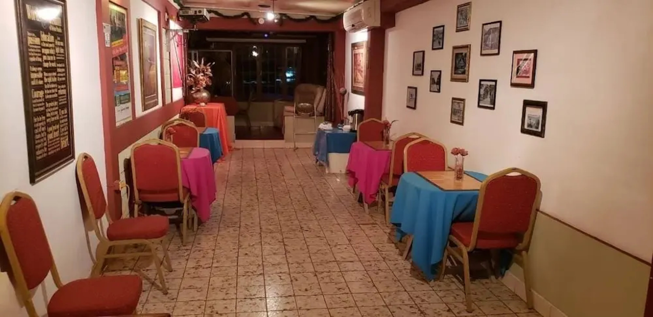 Xanadu Tropical Resort