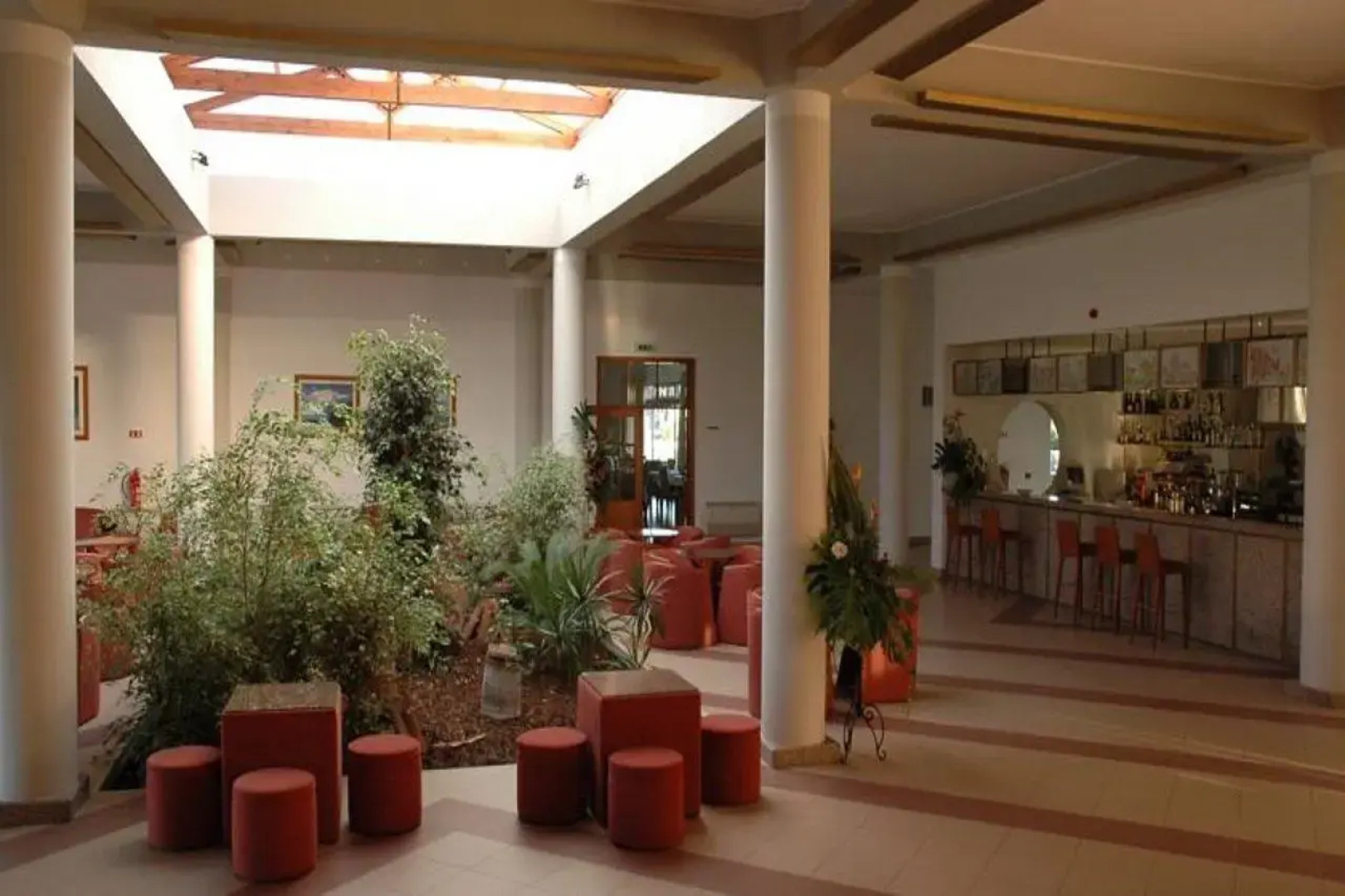 Hotel Santa Maria