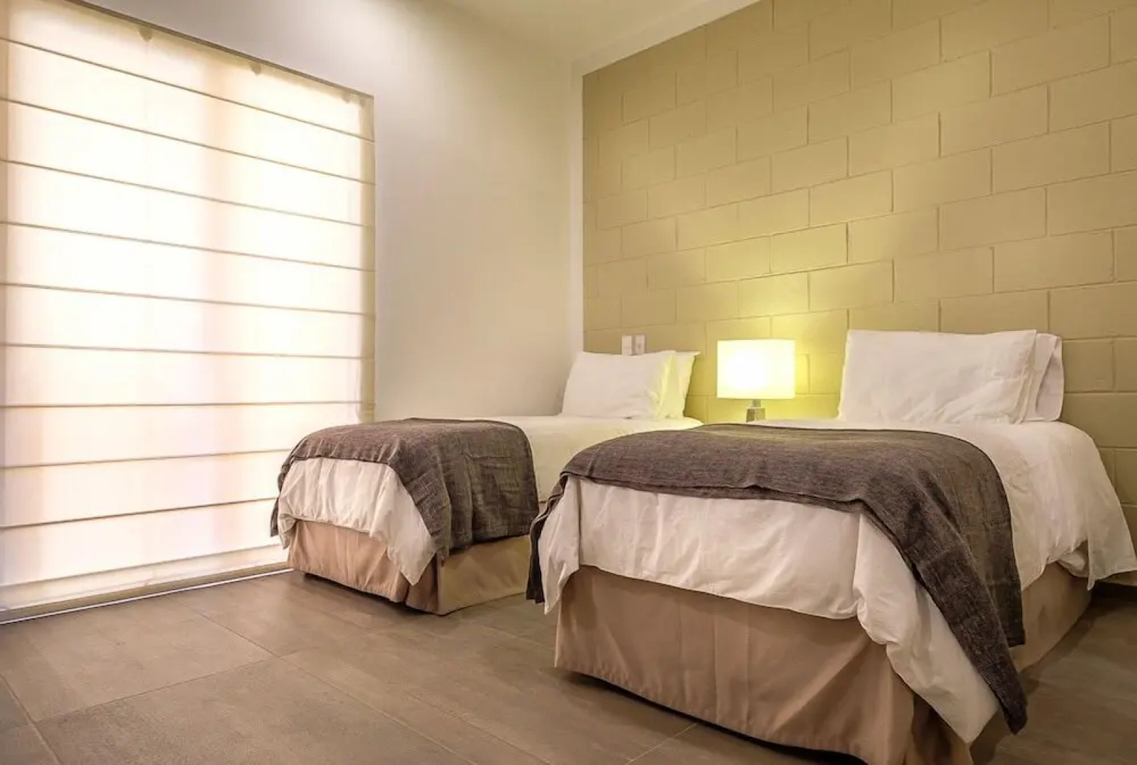 The Vibe Bed & Breakfast - Adults Only