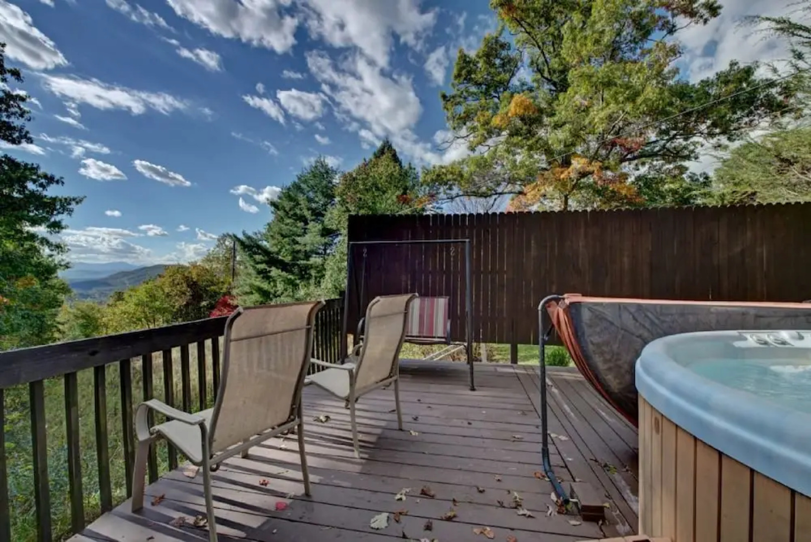 Wildflower Mountain Cottage - 3 Br Home