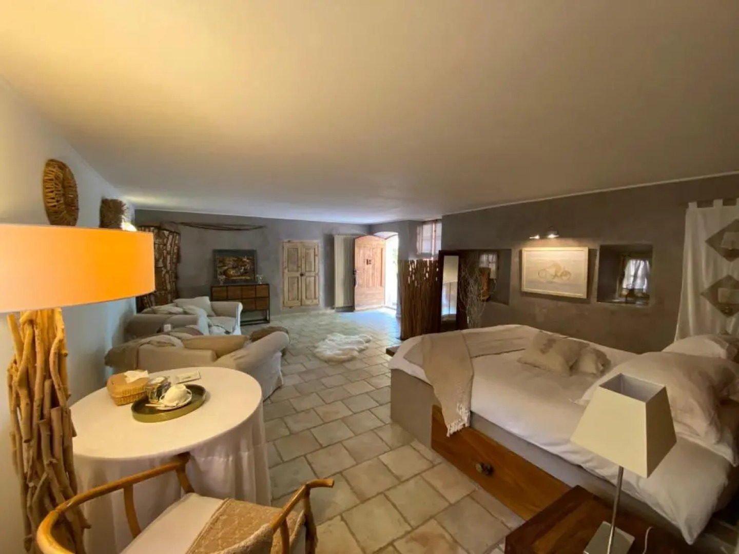 Domaine De Sainte Annette