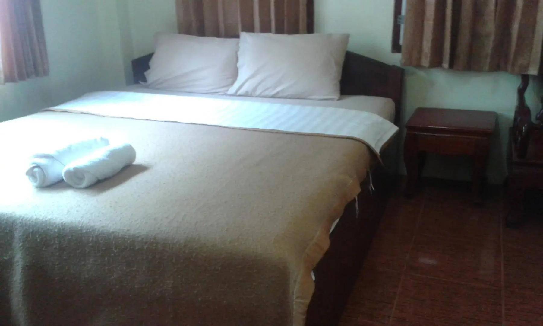 Vatsana Guesthouse