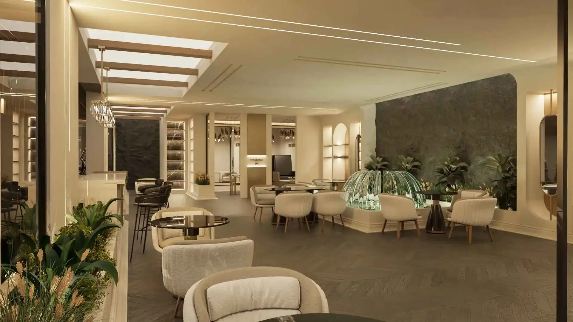 DICOSTA Boutique and Wellness Beachfront Hotel