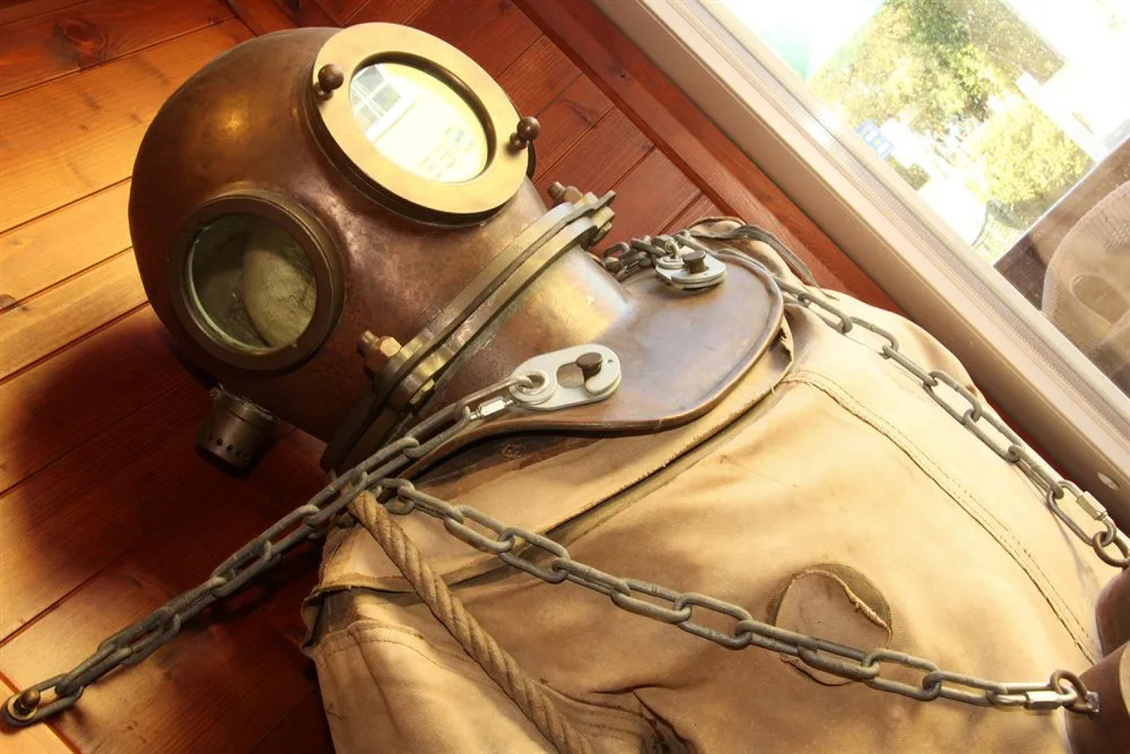 Strandhotel Deichgraf