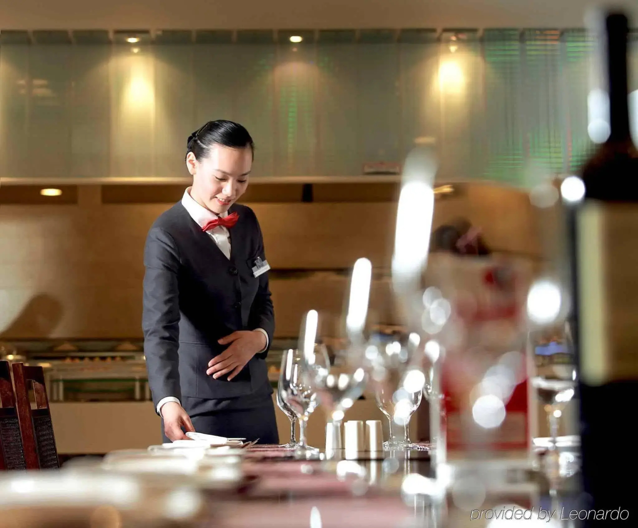 ibis Suwon Ambassador