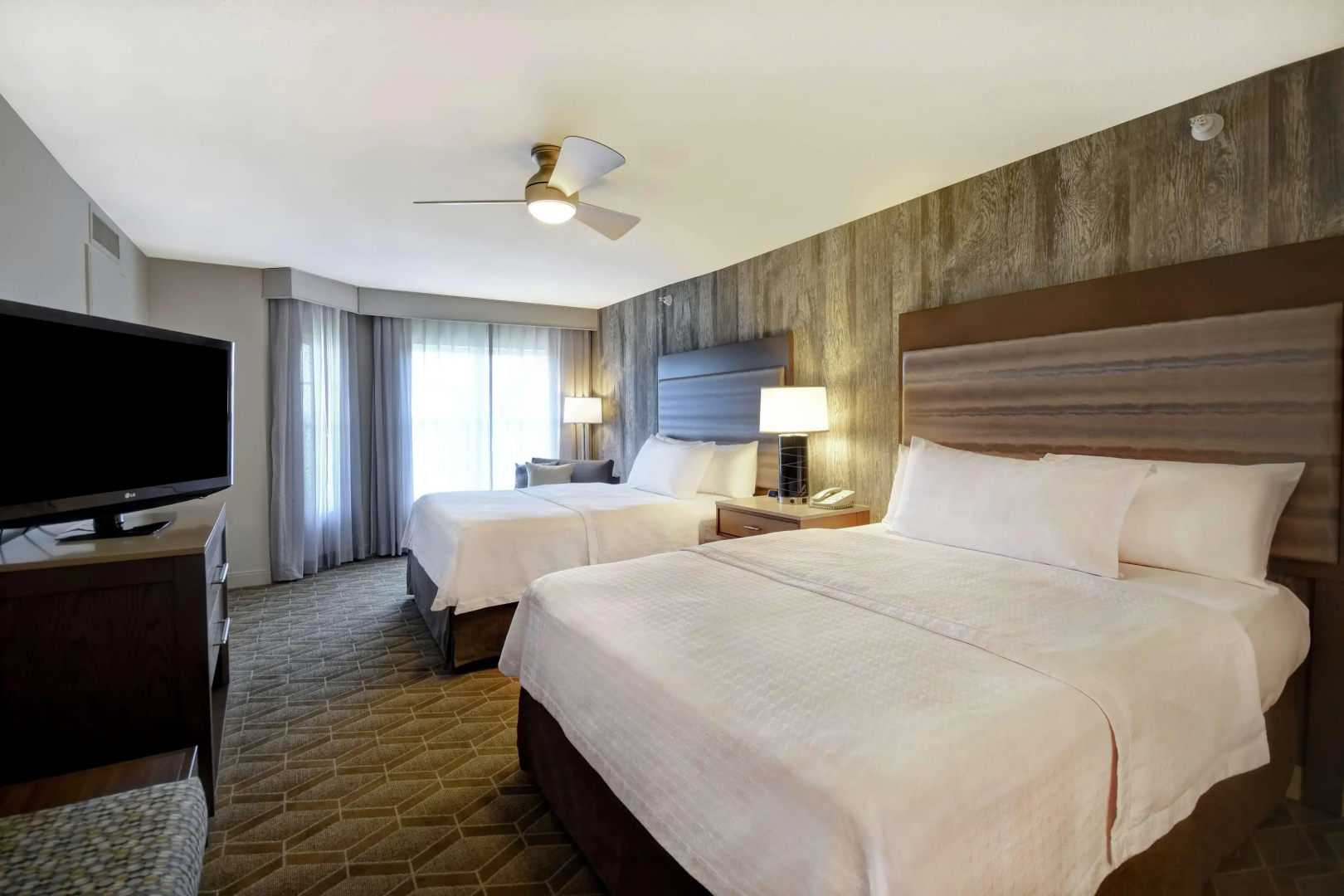 Homewood Suites by Hilton at The Waterfront