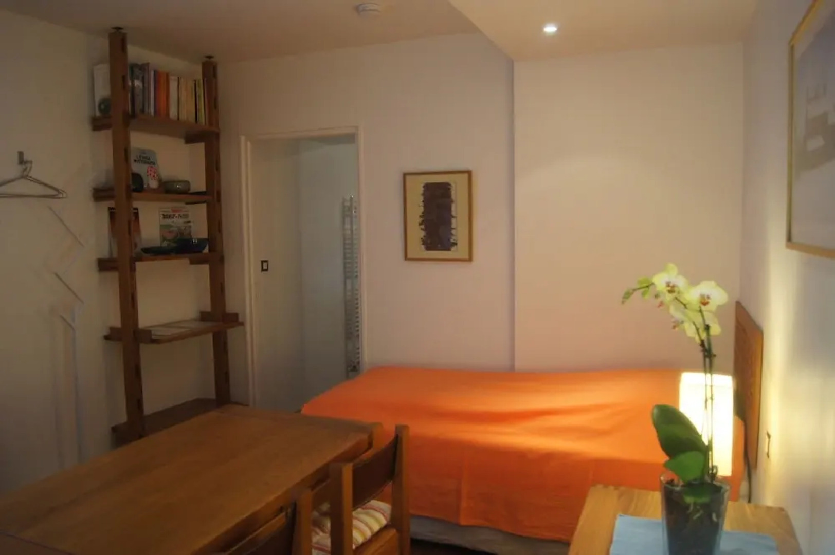 Chambres dHôtes La Laiterie