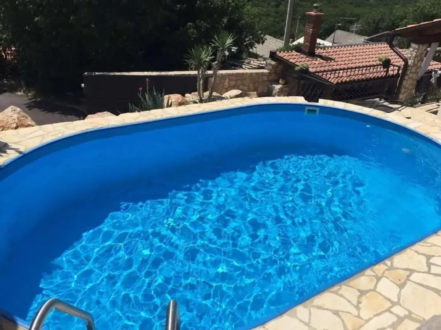 Villa Paun