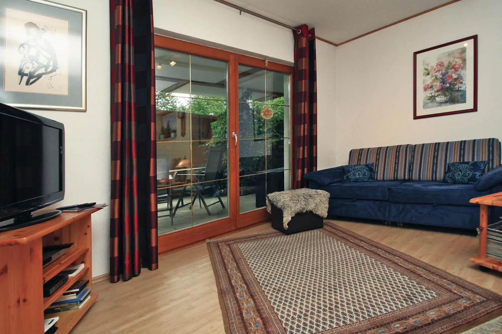 Apartment, Clausthal-Zellerfeld