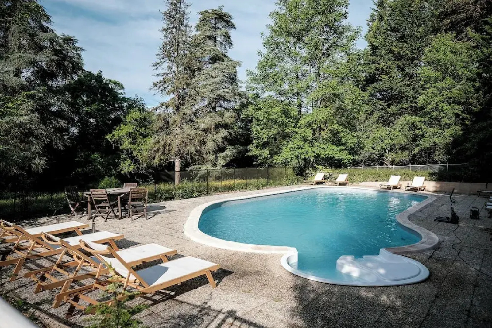 Château de l'Aubrière