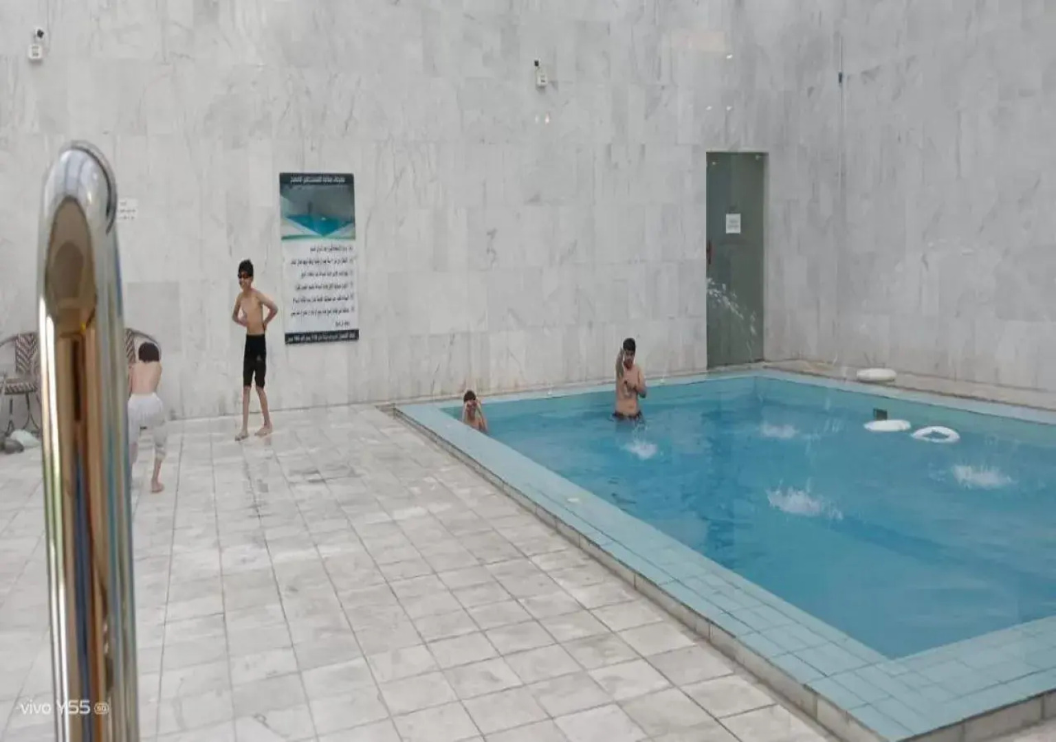 Bellevue Park Royal Hotel