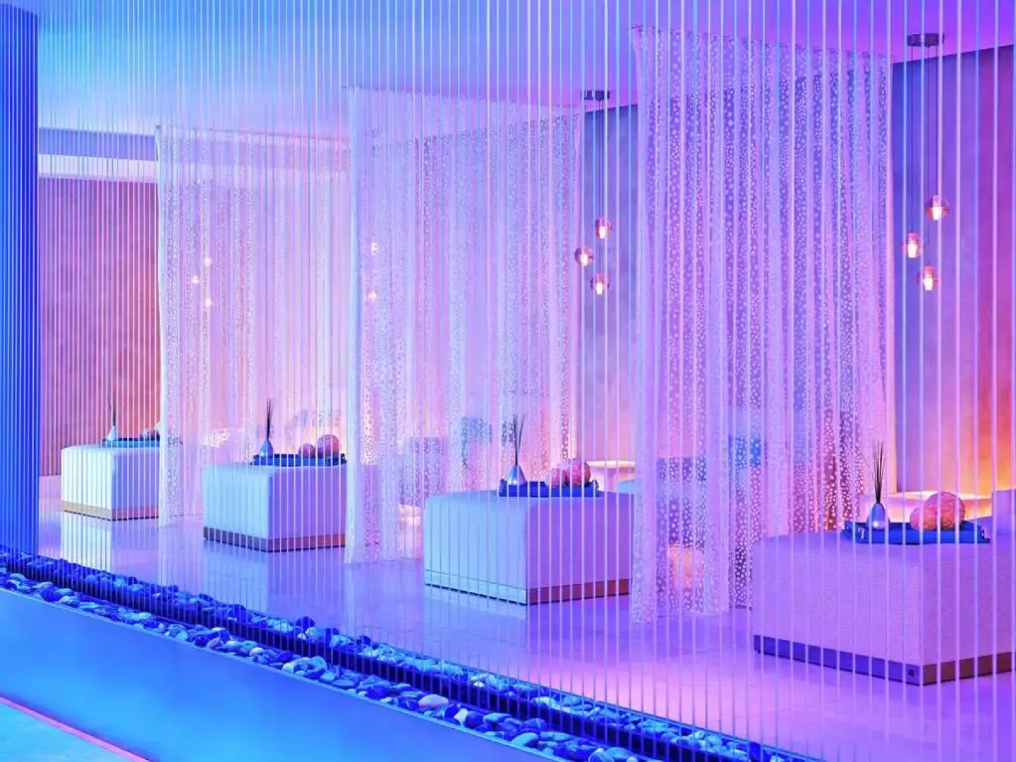 The Diplomat Beach Resort Hollywood, Curio Collection by Hilton