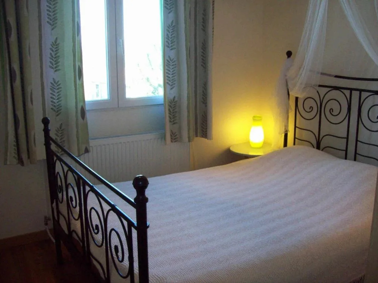 Domaine La Fontaine Du Cade