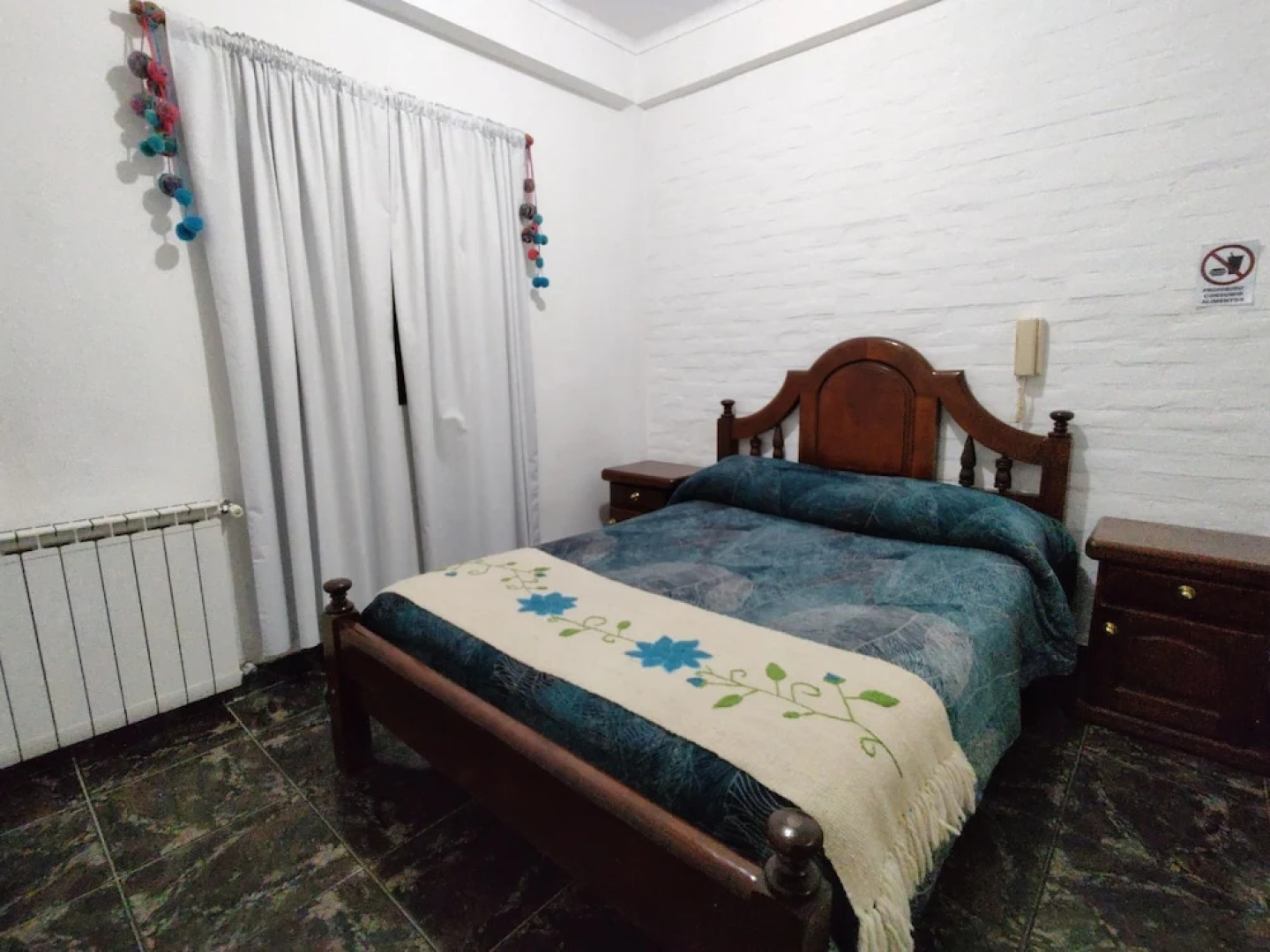 Hosteria Los Cuartos