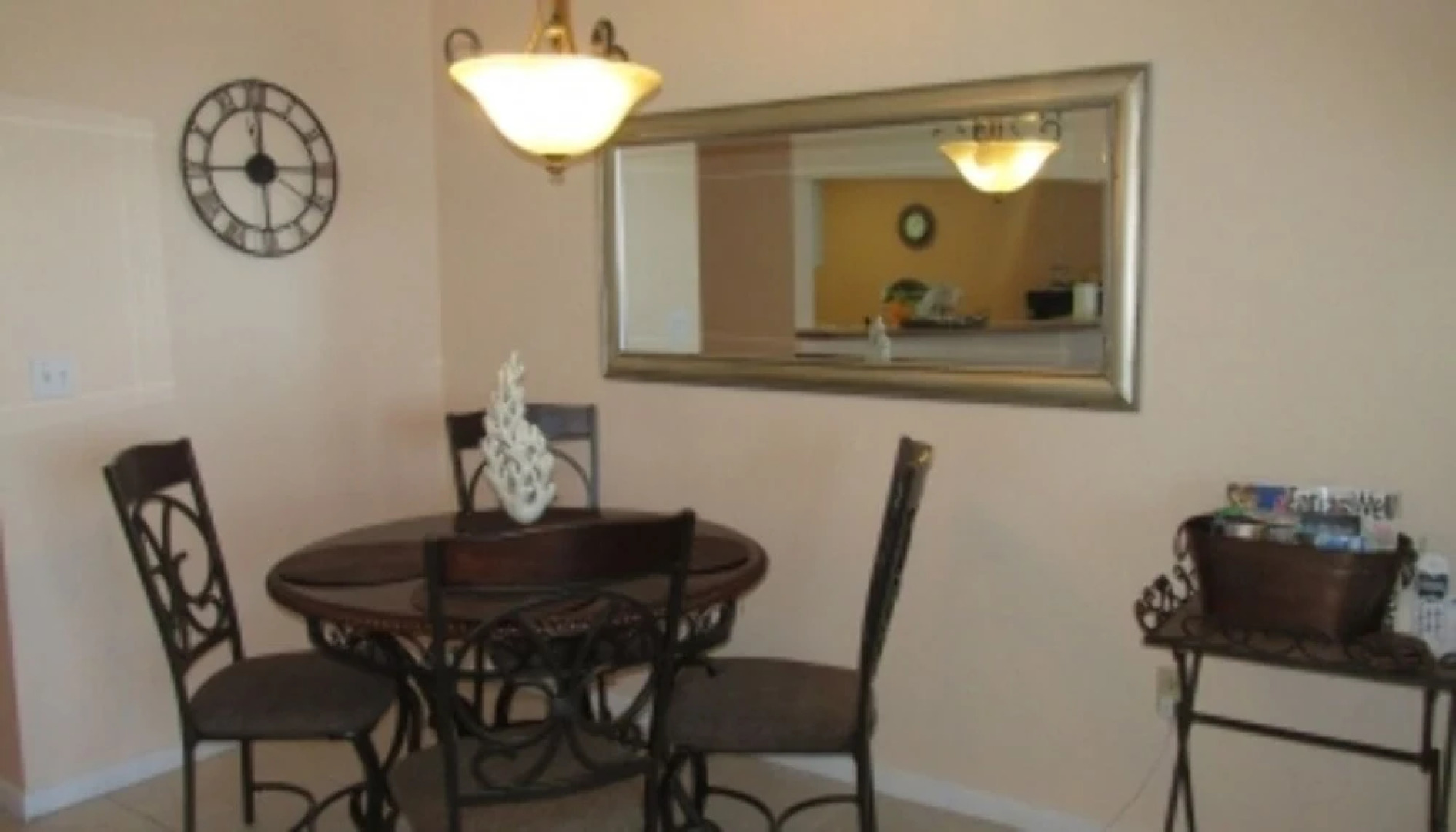 Located on Traffic Free Beach - 2 BR 2 BA - South Point Condominiums 4