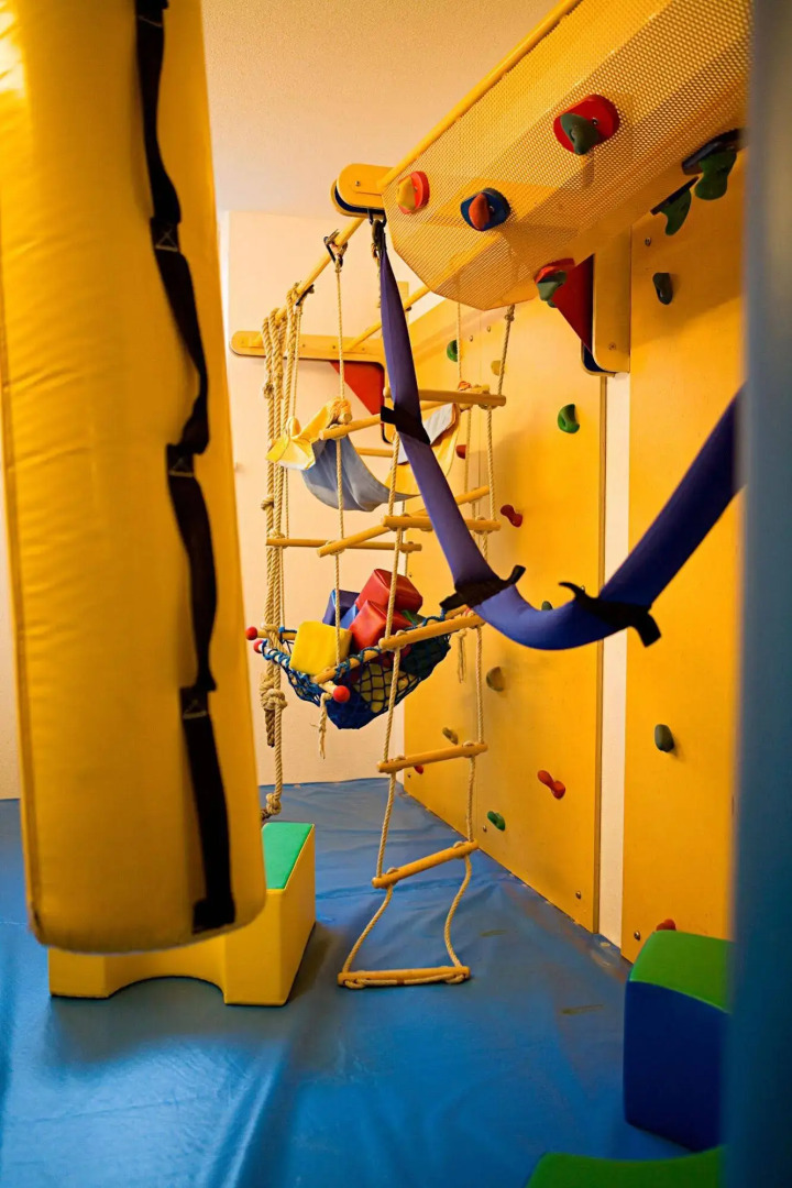 Family-Relax-Hotel Bellevue