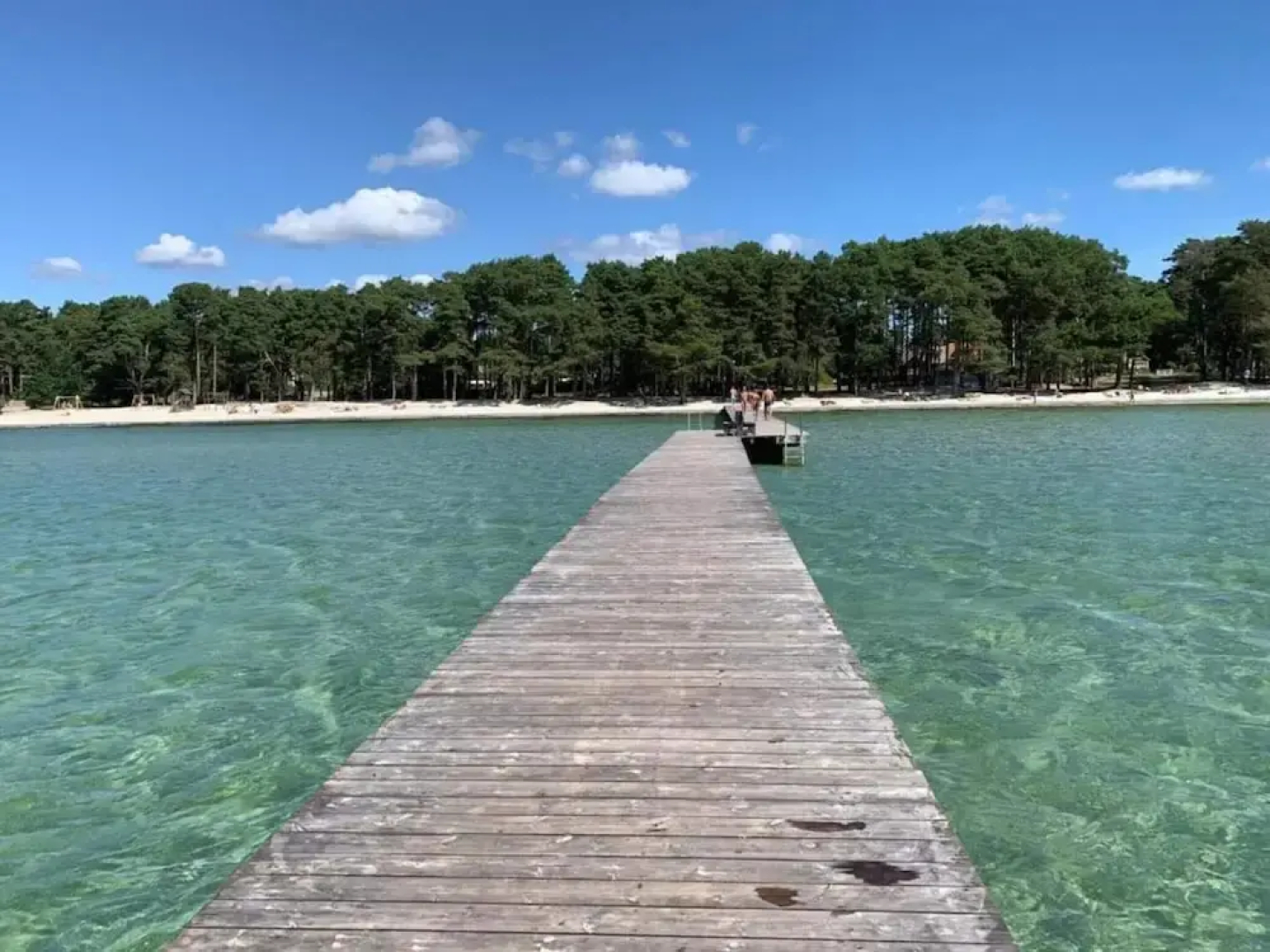 4 Star Holiday Home in Solvesborg