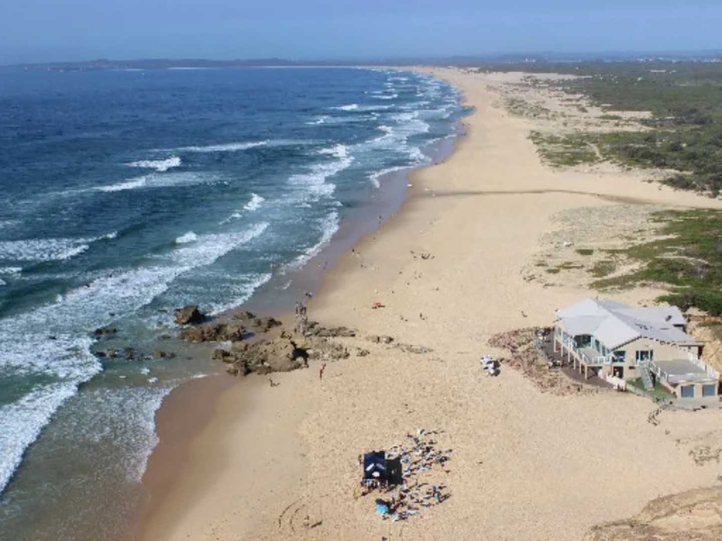 Christina's B&B - Lake Macquarie