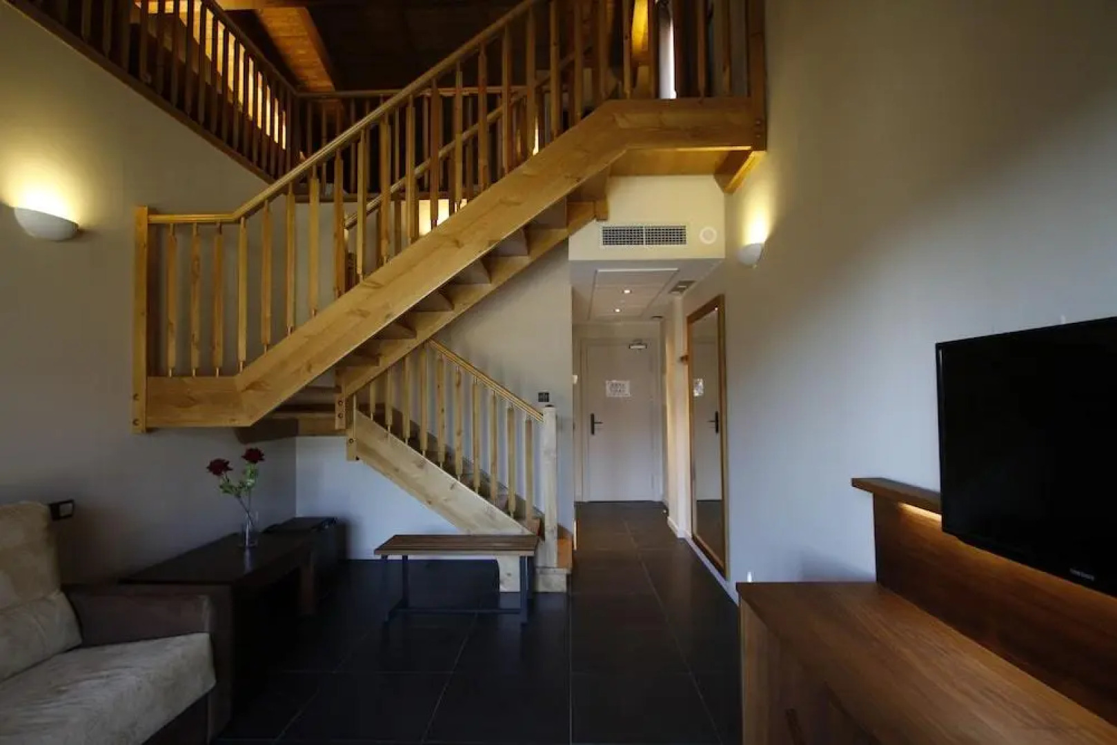 Hotel Spa Aguas de los Mallos