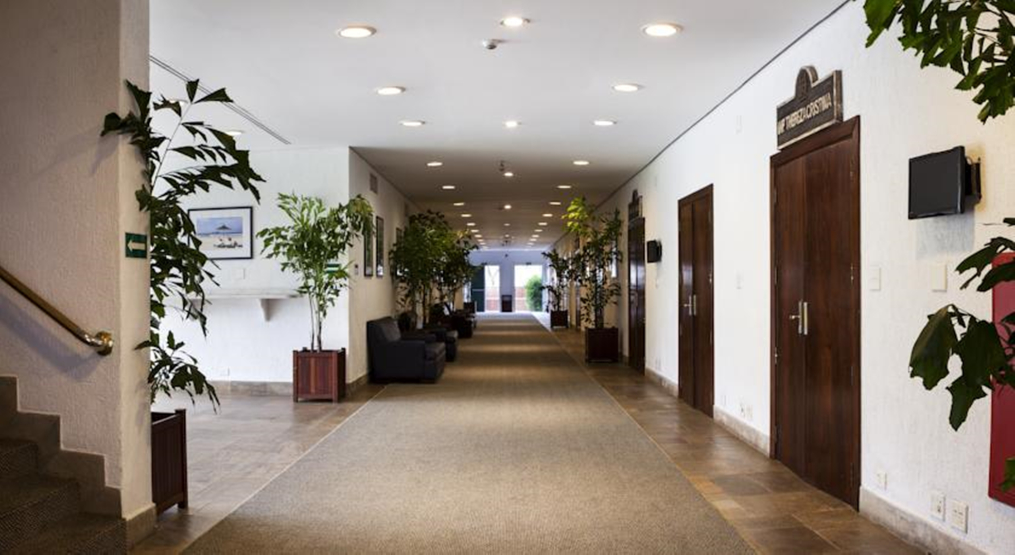 Casa Grande Hotel Resort And Spa