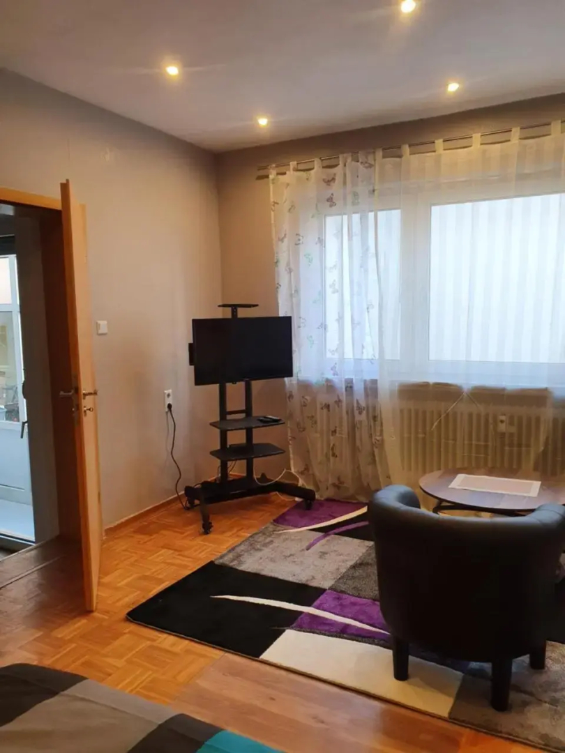 Ferienwohnung Belvie für 1 bis 3 Personen