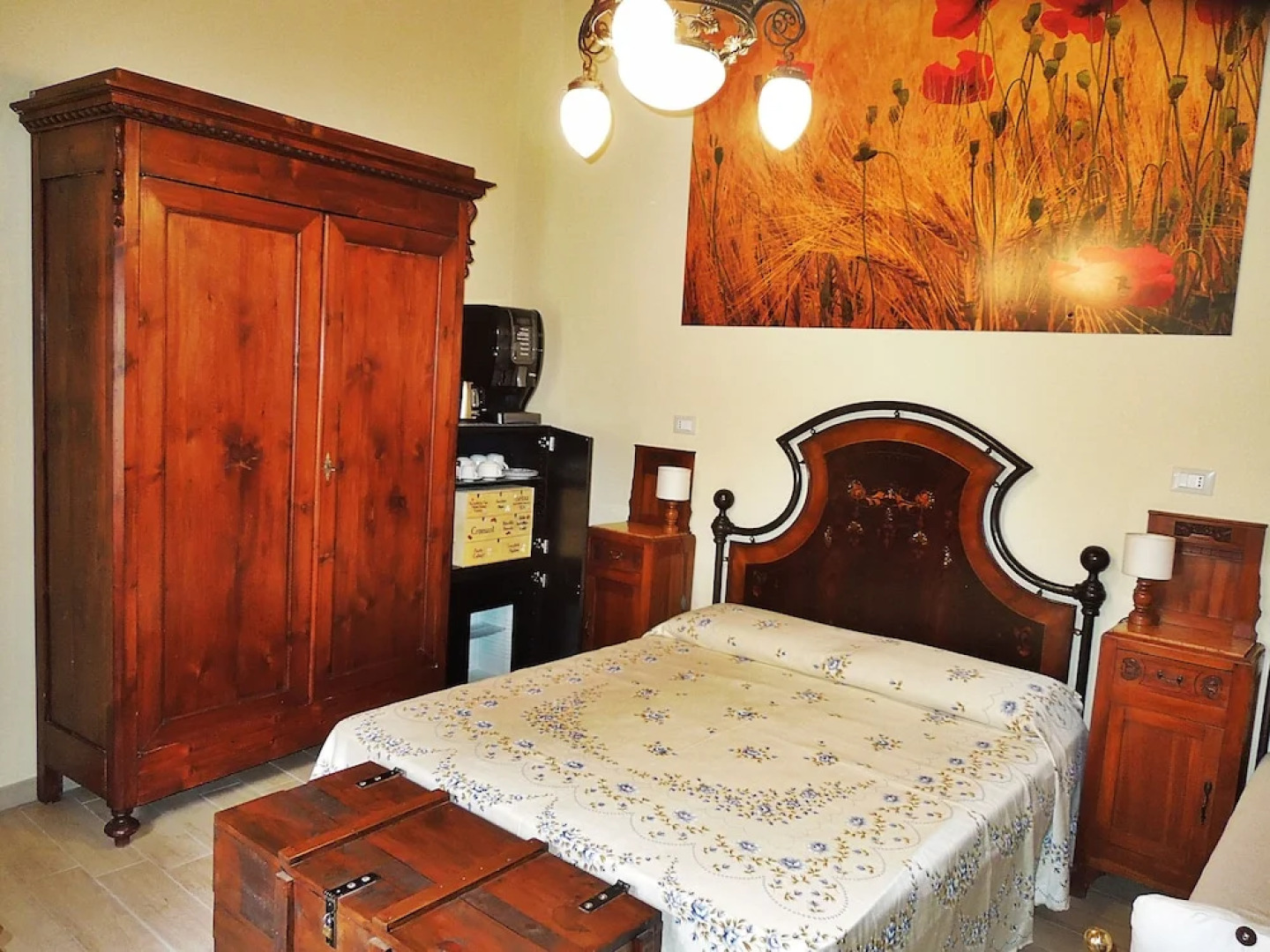 La Finestra sul Colle