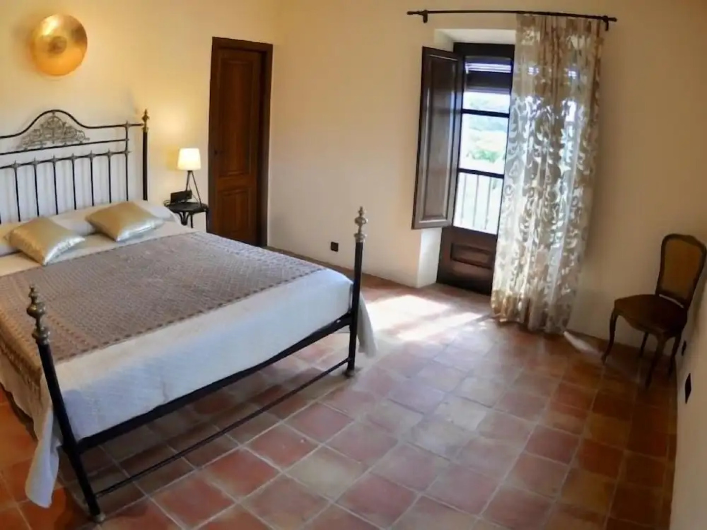 Apartamento Cal Petit